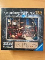 Exit Puzzle von Ravensburger München - Allach-Untermenzing Vorschau