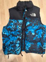 The North Face Puffer Weste M Baden-Württemberg - Böblingen Vorschau