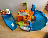 Tut Tut Flitzer Baby Rennbahn vtech Nordrhein-Westfalen - Hattingen Vorschau