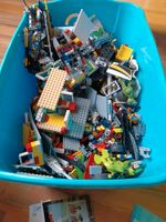 Riesige Lego Sammlung Lego, Lego Technik usw Thüringen - Kölleda Vorschau