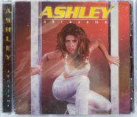 Ashley-Abrazame CD NEU Latin Saarbrücken-West - Klarenthal Vorschau