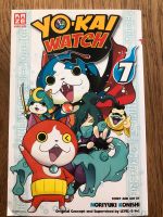 Yo-Kai Watch 7 Sachsen-Anhalt - Möser Vorschau