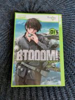 BTOOOM Band 1 Nordrhein-Westfalen - Kempen Vorschau