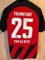 Eintracht Frankfurt Trikot signiert Frankfurt am Main - Ostend Vorschau