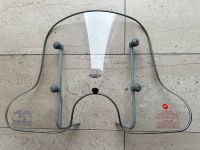 Windschild Faco Klarglas Halbhoch Piaggio Vespa PX 80 125 200 Nordrhein-Westfalen - Haltern am See Vorschau