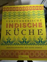 Kochbuch "Verführerische Indische Küche" Baden-Württemberg - Backnang Vorschau