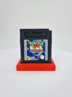 Nintendo Gameboy Classic | Pokemon Traiding Card Game | Boy Spiel Hannover - Linden-Limmer Vorschau