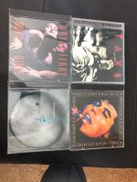 Bryan Ferry 4 Alben CDs Thüringen - Jena Vorschau