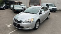 Opel Astra  Sports Tourer  1.7*TÜV AU NEU*NAVI*Euro5*Funk*Multi* Nordrhein-Westfalen - Bad Salzuflen Vorschau