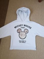 Zara Disney Mickey Pullover 134 Bayern - Gerolsbach Vorschau