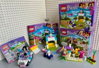 LEGO® Friends Konvolut 41304 Welpenpark 41087 Kaninchen 30103 Car Thüringen - Erfurt Vorschau