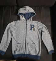 Kinder Jacke. Baumwolljacke/Hoodie für Jungs. Gr. 134/140 Nordrhein-Westfalen - Gelsenkirchen Vorschau