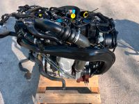 Motor M8MD 40429km 1.5 EcoBoost mit Anbauteile Ford Niedersachsen - Braunschweig Vorschau