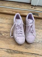 Sneaker Puma Wildleder Gazelle 38,5 38 rosa Berlin - Schöneberg Vorschau