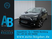 Citroën C3 Feel Pack Navi*Tempomat*SpurAssist*DAB Bayern - Bamberg Vorschau