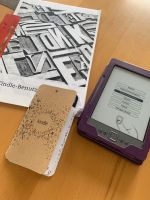 Amazon Kindle Modell D01100 grau, gebraucht und funktionsfähig Niedersachsen - Braunschweig Vorschau