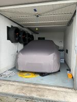 Autoabdeckung/Autohülle/Carcover Volkssagen/VW Golf 6 Cabrio Nordrhein-Westfalen - Schwerte Vorschau