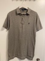 Ralph Lauren graues Polo-Shirt, Classic Fit, Größe S Saarbrücken-Halberg - Bischmisheim Vorschau