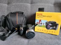 Kompaktkamera Kodax Pixpro 527  in OVP mit Tragetasche Thüringen - Uder Vorschau