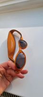 ☆ BABYBANZ ☆ Skibrille Sonnenbrille braun 0-2 Jahre ca.43 - 51 Brandenburg - Potsdam Vorschau