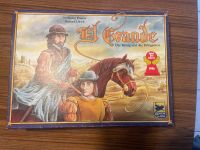 Brettspiel „El Grande“ - Spiel des Jahres 1996 Düsseldorf - Friedrichstadt Vorschau