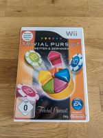 Wii Spiel Trivial Pursuit Wetten & Gewinnen Niedersachsen - Wilhelmshaven Vorschau