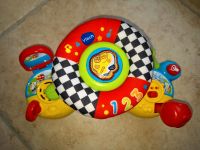 VTech Lernlenkrad TutTut Babyflitzer Sound/Babyspielzeug Nordrhein-Westfalen - Kerpen Vorschau