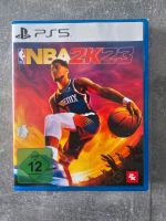 PS5 NBA2K23 Rheinland-Pfalz - Bretzenheim Vorschau