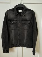 Super dunkelgraue Jeansjacke von Only & Sons in Gr. M Hannover - Vahrenwald-List Vorschau