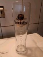 Benediktiner Weißbier Alkoholfrei Gläser 0,5l 6 stück Rheinland-Pfalz - Wallersheim Vorschau