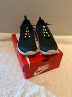 Air Max /blau/schwarz/Größe 39/Laufschuhe Berlin - Reinickendorf Vorschau