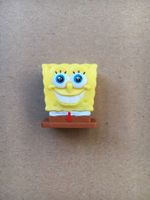 Spielzeugfigur Spongebob Schwammkopf aus Bikini Bottom toy Süd - Niederrad Vorschau