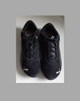 Puma Sportschuh Schuh Sneaker Gr. 34 schwarz Dortmund - Wellinghofen Vorschau