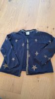 Mini Boden Cardigan Strickjacke blau Sterne gold Düsseldorf - Rath Vorschau