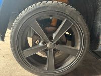 Golf 4 Felgen / Reifen 5x100 R32 1.8T TDI GTI Sachsen - Bad Muskau Vorschau