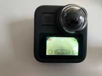 GoPro Max 360grad Kamera Nordrhein-Westfalen - Willich Vorschau