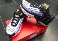 ➕NEU➕ Nike Air Max Plus III 3 tn tuned 38,5 Baden-Württemberg - Metzingen Vorschau