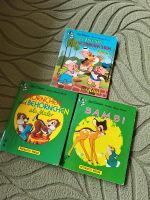 Pestalozzi Walt Disneys Micky Maus Bücher um 1970 Bayern - Ingolstadt Vorschau