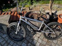 BMX Rad KHE COPE Sachsen - Klipphausen Vorschau