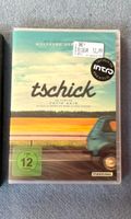 Tschick DVD Neu in Folie Wolfgang Herrndorf Fatih Akin Niedersachsen - Duderstadt Vorschau