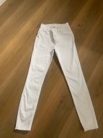 Only Damen weiße Skinny Jeans Hose gr.S /32 Rheinland-Pfalz - Speyer Vorschau