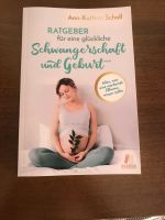 Ratgeber Schwangerschaft Geburt (wie neu) Niedersachsen - Hamersen Vorschau