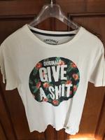 Shirt weiß M Niedersachsen - Seelze Vorschau