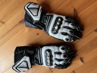 DAINESE LADY MOTORRAD HANDSCHUHE wie neu!!! Leder Sachsen-Anhalt - Wernigerode Vorschau