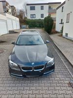 BMW 525d LUXURY LINE /HEAD UP / SPORTLINE Baden-Württemberg - Salach Vorschau