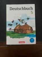 Cornelsen Deutschbuch 5 Thüringen - Erfurt Vorschau