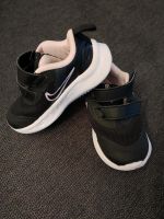 Sneaker von Nike, Größe 23,5 Baden-Württemberg - Heddesheim Vorschau