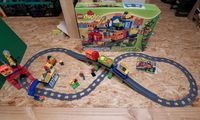 Lego duplo Eisenbahn 10508 Bayern - Theres Vorschau