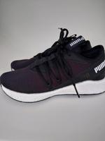 Neue schwarze Puma Sneaker, 37.5  Sneaker. Puma Bayern - Igling Vorschau