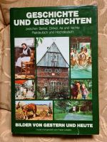 Schönes Buch in plattdeutscher und deutscher Sprache Nordrhein-Westfalen - Wesel Vorschau